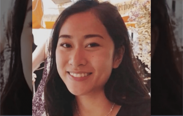 Kimberly Wong